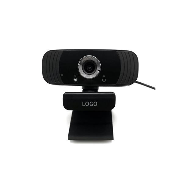 HD 1080p Webcam for use with computers... from ASI 63776 KTI Networks Inc / KTI Promo