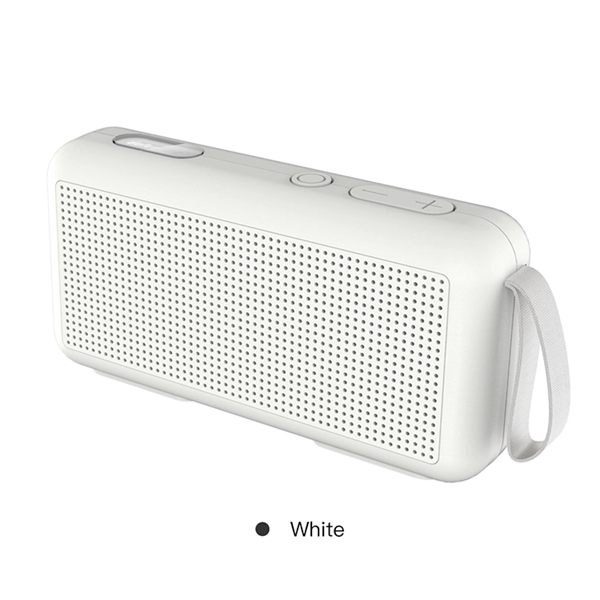 On-The-Go Wireless Speaker is your perfect compact size speaker no matter... from ASI 63776 KTI Networks Inc / KTI Promo
