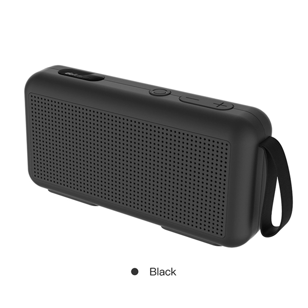 On-The-Go Wireless Speaker is your perfect compact size speaker no matter... from ASI 63776 KTI Networks Inc / KTI Promo