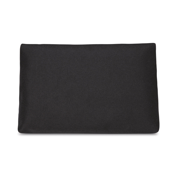 A modern and sustainable update to a classic pouch using recycled... from ASI 56070 Gemline / Gemline®