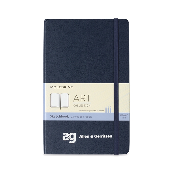 Designed for professionals and anyone with a passion for drawing, Moleskine... from ASI 56070 Gemline / Gemline®