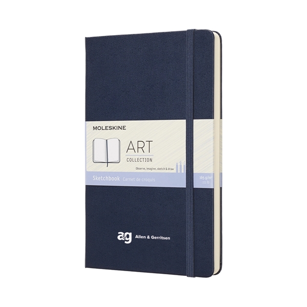Designed for professionals and anyone with a passion for drawing, Moleskine... from ASI 56070 Gemline / Gemline®