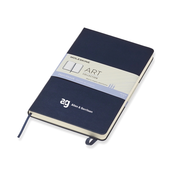 Designed for professionals and anyone with a passion for drawing, Moleskine... from ASI 56070 Gemline / Gemline®