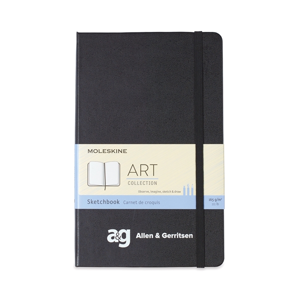 Designed for professionals and anyone with a passion for drawing, Moleskine... from ASI 56070 Gemline / Gemline®