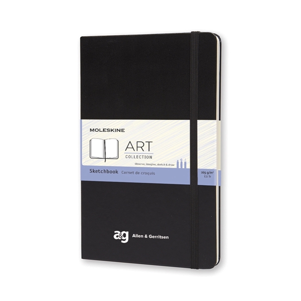 Designed for professionals and anyone with a passion for drawing, Moleskine... from ASI 56070 Gemline / Gemline®