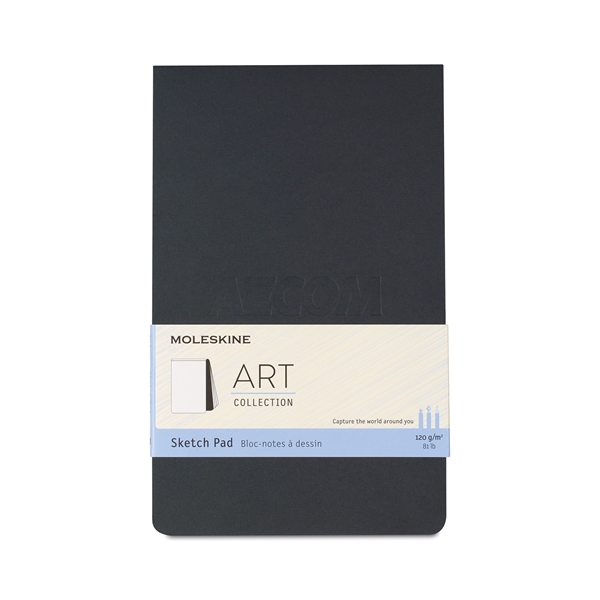 The Sketch Pad is a portable creative companion.... from ASI 56070 Gemline / Gemline®