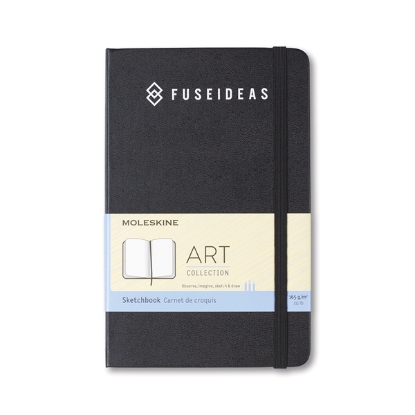 Designed for professionals and anyone with a passion for drawing, Moleskine... from ASI 56070 Gemline / Gemline®