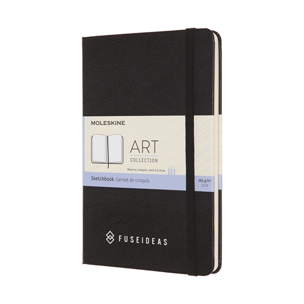 Designed for professionals and anyone with a passion for drawing, Moleskine... from ASI 56070 Gemline / Gemline®