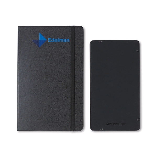 Observe, imagine, sketch and color your world with the Moleskine Coloring... from ASI 56070 Gemline / Gemline®