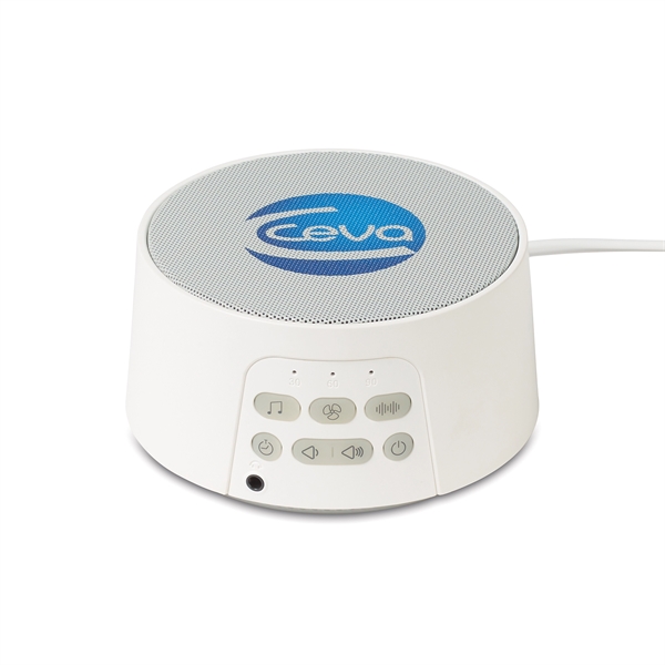 Relax and unwind with 24 soothing sounds to bring a calming... from ASI 56070 Gemline / Gemline®