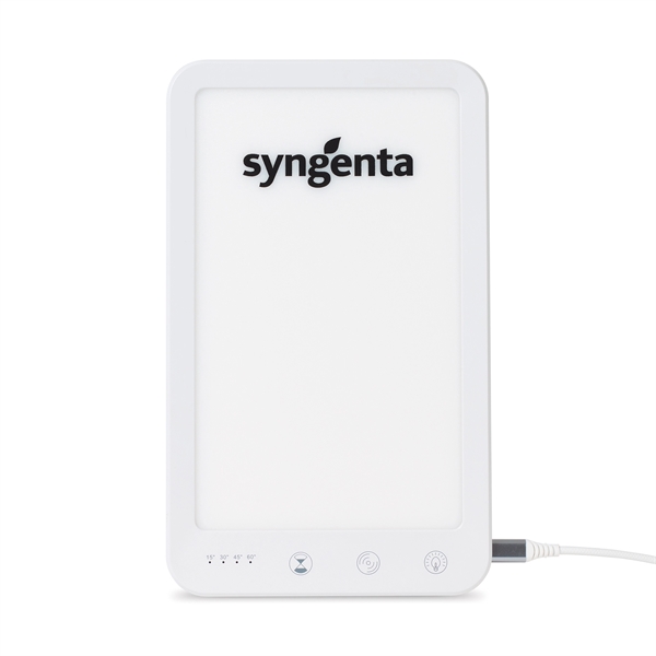 This daylight lamp with options of white, natural and warm light... from ASI 56070 Gemline / Gemline®