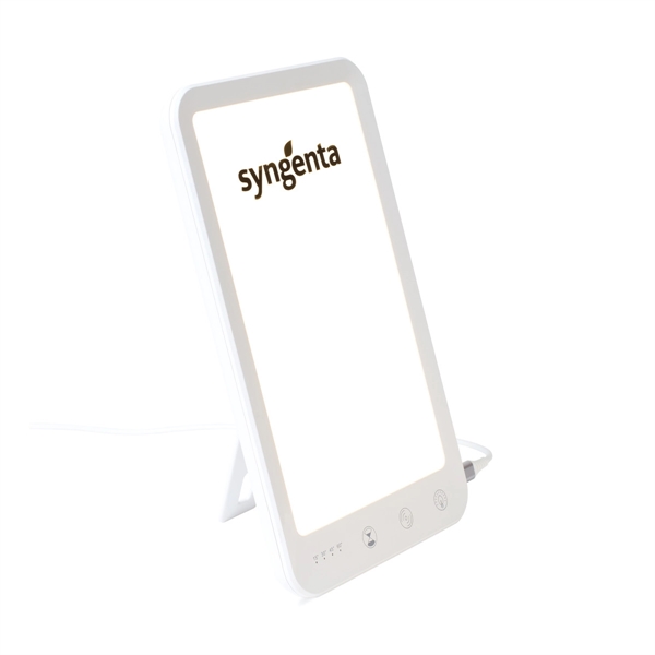 This daylight lamp with options of white, natural and warm light... from ASI 56070 Gemline / Gemline®