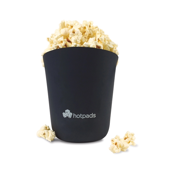 Pop single servings of hot, fresh popcorn in the microwave with... from ASI 56070 Gemline / Gemline®