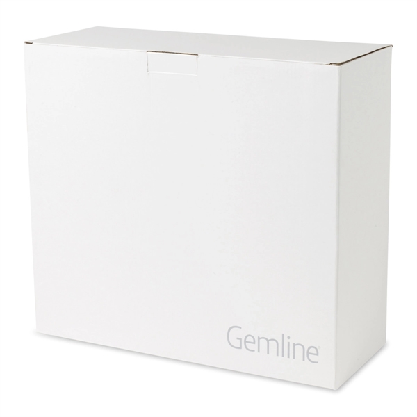 With unrivaled softness, this oversized throw blanket is a luxurious and... from ASI 56070 Gemline / Gemline®