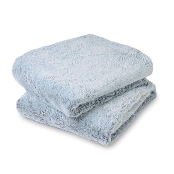 With unrivaled softness, this oversized throw blanket is a luxurious and... from ASI 56070 Gemline / Gemline®