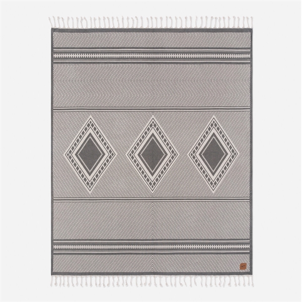 Artfully designed and 100% Sustainably Sourced this blanket emphasizes eco-consciousness and... from ASI 56070 Gemline / Gemline®