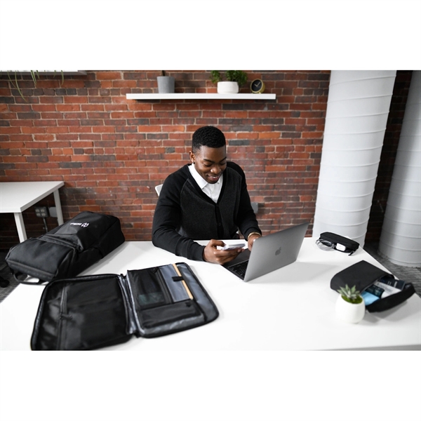 Optimal storage solutions for the mobile professional.... from ASI 56070 Gemline / Gemline®