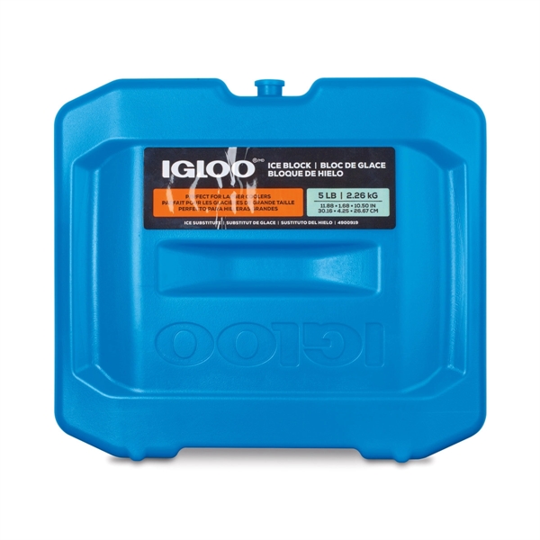 For busy days on the move, toss this reusable, non-toxic freezer... from ASI 56070 Gemline / Gemline®