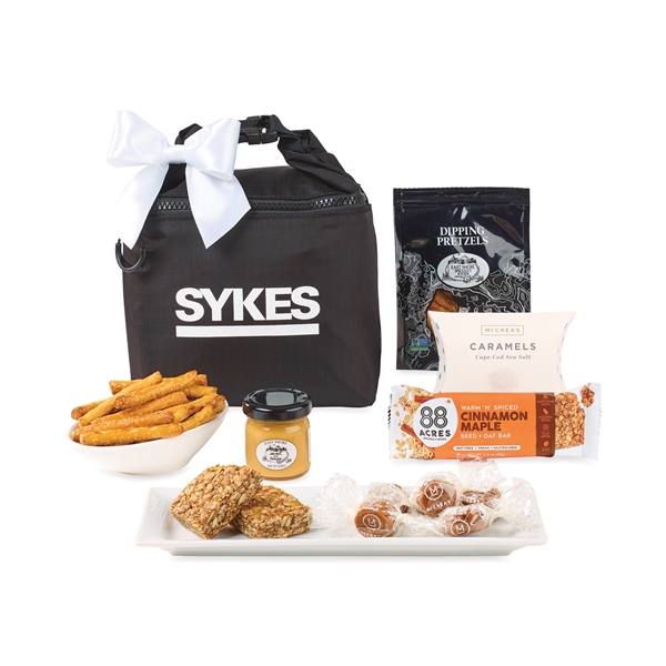 The Remmy Roll Top Pouch is filled with a mix of... from ASI 56070 Gemline / Gemline®