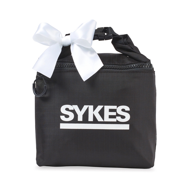 The Remmy Roll Top Pouch is filled with a mix of... from ASI 56070 Gemline / Gemline®