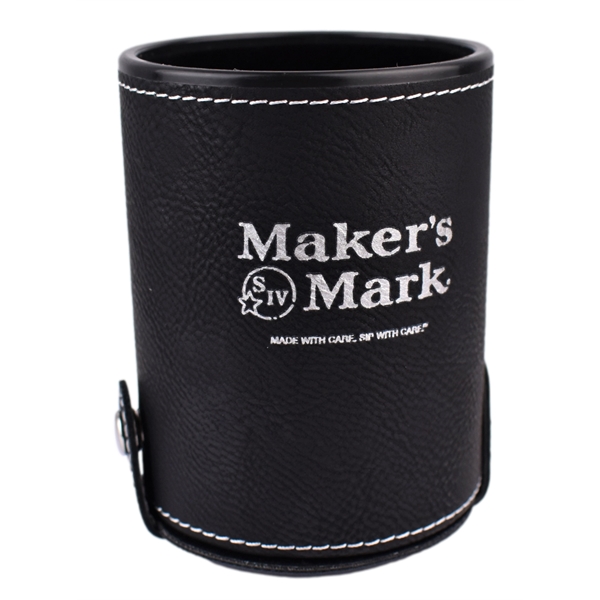 Dice cup... from ASI 72657 Active Life Promo / Apres Ski