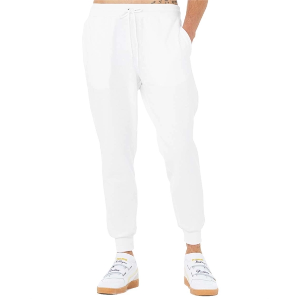 Unisex Sponge Fleece Jogger Sweatpants... from ASI 84358 S&S Activewear