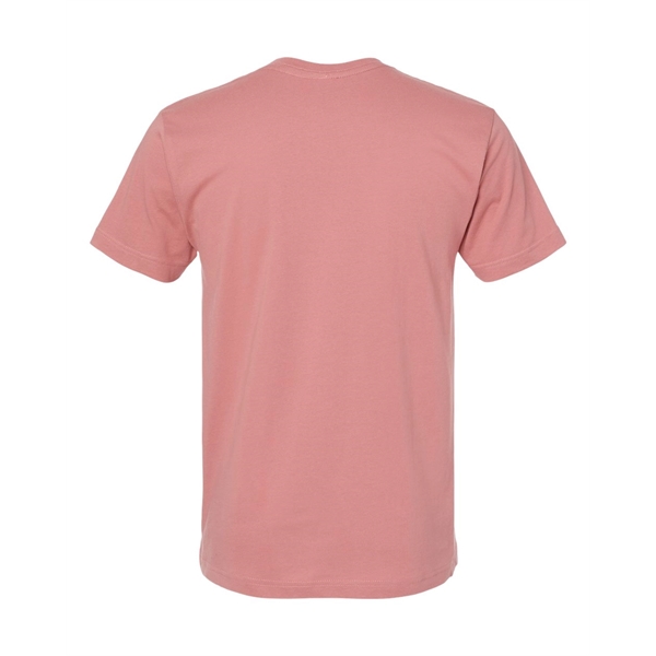 Soft form fitting fine jersey T-shirt. Blank product.... from ASI 84358 S&S Activewear