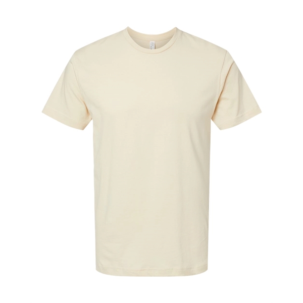 Soft form fitting fine jersey T-shirt. Blank product.... from ASI 84358 S&S Activewear