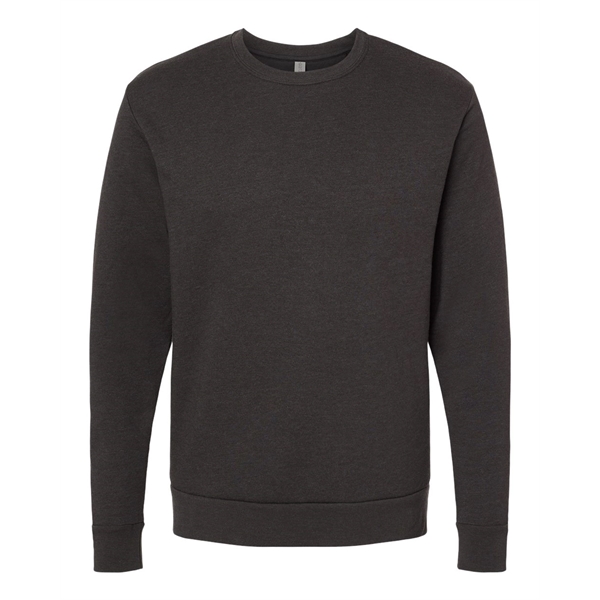 Next Level Unisex PCH Basic Pullover Sweatshirt... from ASI 84358 S&S Activewear