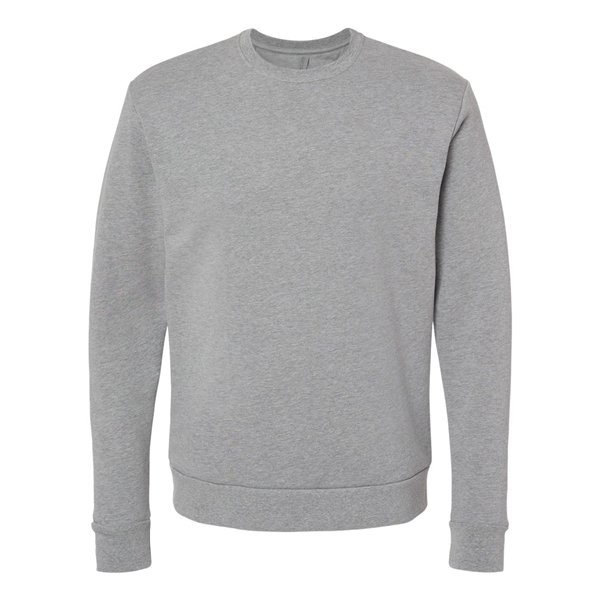 Next Level Unisex PCH Basic Pullover Sweatshirt... from ASI 84358 S&S Activewear