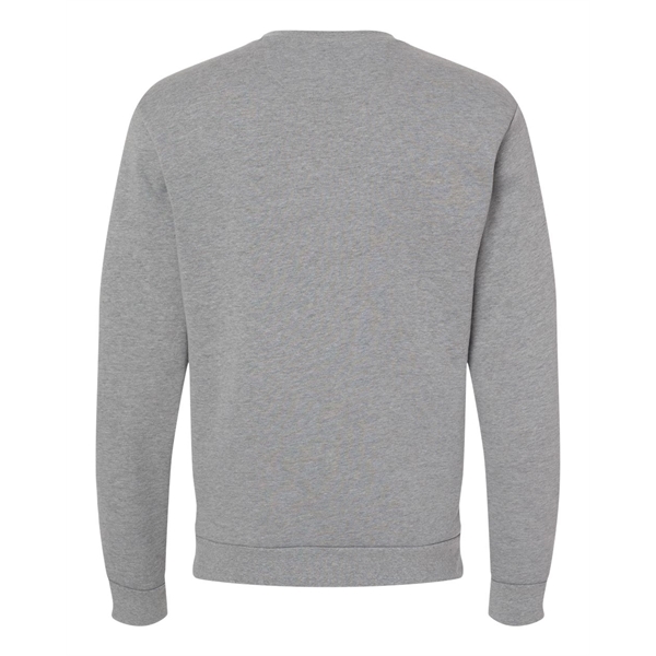 Next Level Unisex PCH Basic Pullover Sweatshirt... from ASI 84358 S&S Activewear
