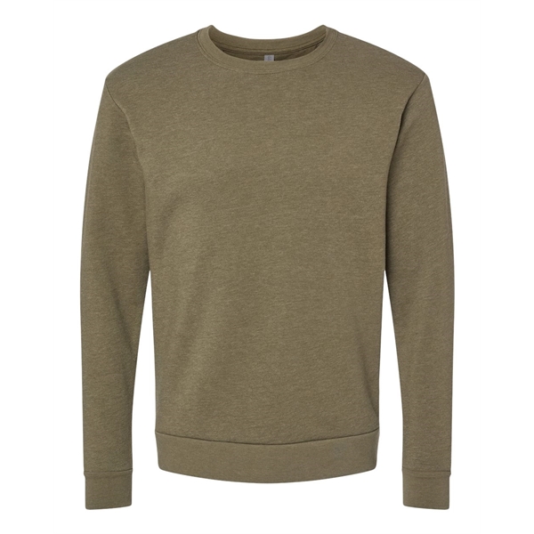 Next Level Unisex PCH Basic Pullover Sweatshirt... from ASI 84358 S&S Activewear