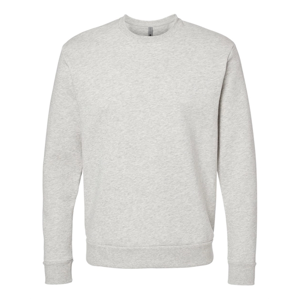 Next Level Unisex PCH Basic Pullover Sweatshirt... from ASI 84358 S&S Activewear