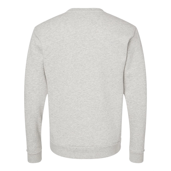 Next Level Unisex PCH Basic Pullover Sweatshirt... from ASI 84358 S&S Activewear