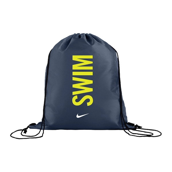 15" x 18" backpack with drawstring main compartment and contrasting simulated... from ASI 39820 Opusline (Benmex) / Opus Line