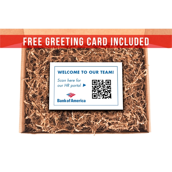 Hydration gift set with a 20 oz. tumbler and 16 oz.... from ASI 61005 Hirsch Gift Inc