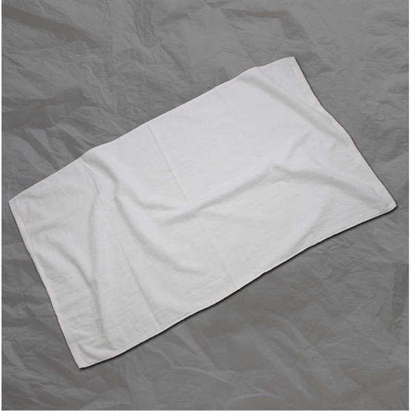 Fitness towel made of 100% cotton.... from ASI 66230 Landes Inc