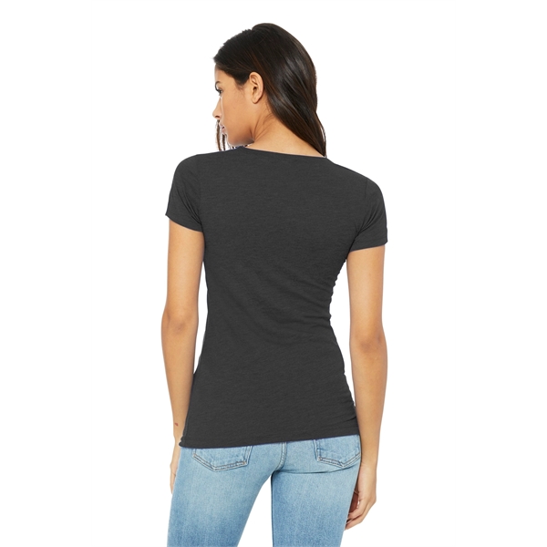 BELLA+CANVAS Women's The Favorite Tee.... from ASI 84863 SanMar