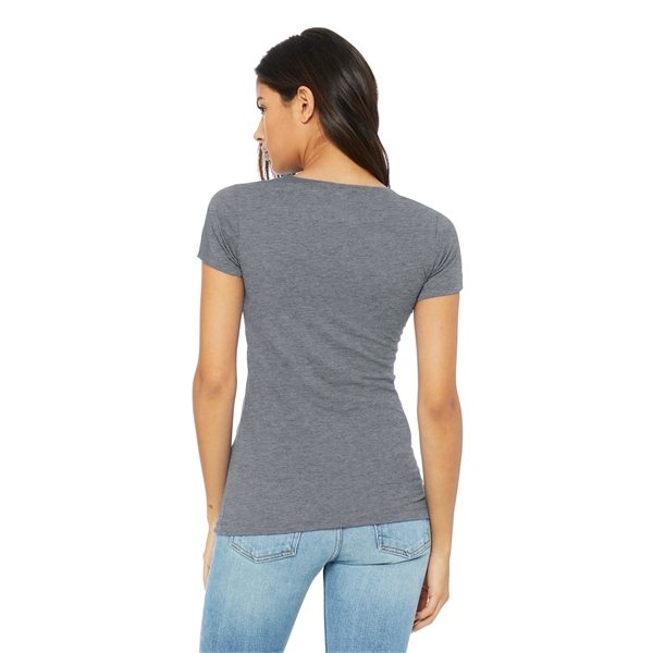 BELLA+CANVAS Women's The Favorite Tee.... from ASI 84863 SanMar