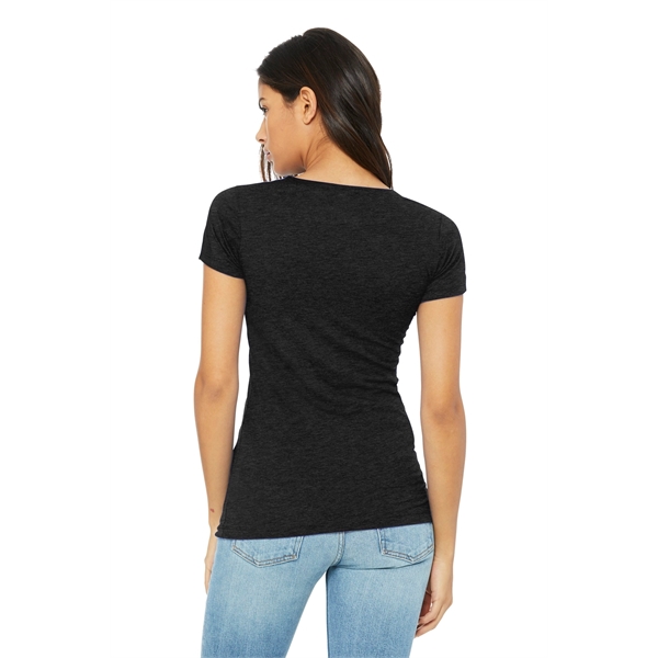 BELLA+CANVAS Women's The Favorite Tee.... from ASI 84863 SanMar
