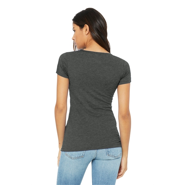 BELLA+CANVAS Women's The Favorite Tee.... from ASI 84863 SanMar