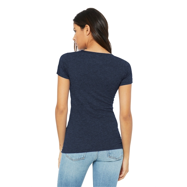 BELLA+CANVAS Women's The Favorite Tee.... from ASI 84863 SanMar