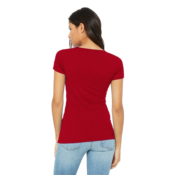 BELLA+CANVAS Women's The Favorite Tee.... from ASI 84863 SanMar