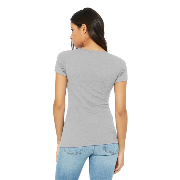 BELLA+CANVAS Women's The Favorite Tee.... from ASI 84863 SanMar