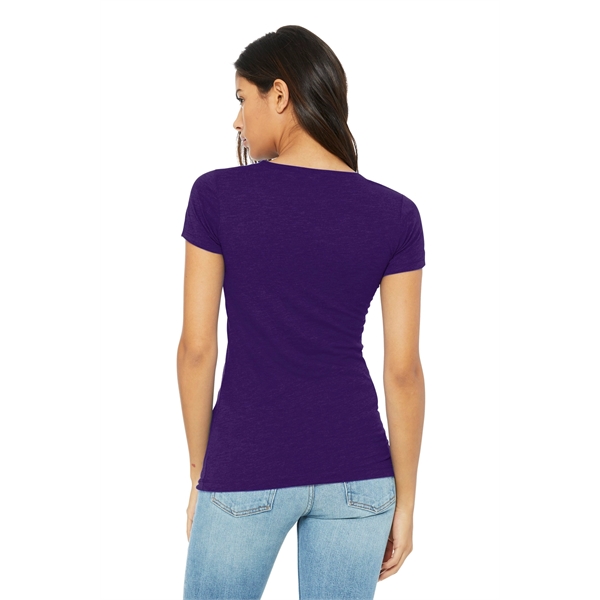 BELLA+CANVAS Women's The Favorite Tee.... from ASI 84863 SanMar
