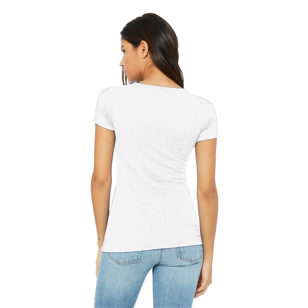 BELLA+CANVAS Women's The Favorite Tee.... from ASI 84863 SanMar