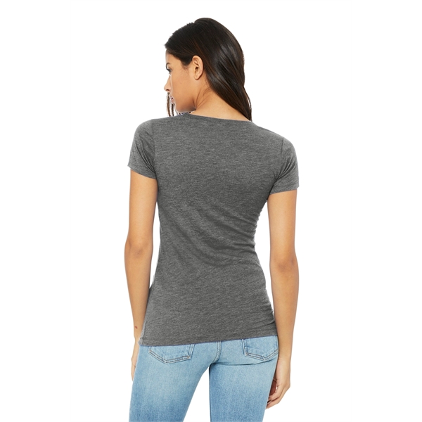 BELLA+CANVAS Women's Triblend Short Sleeve Tee.... from ASI 84863 SanMar
