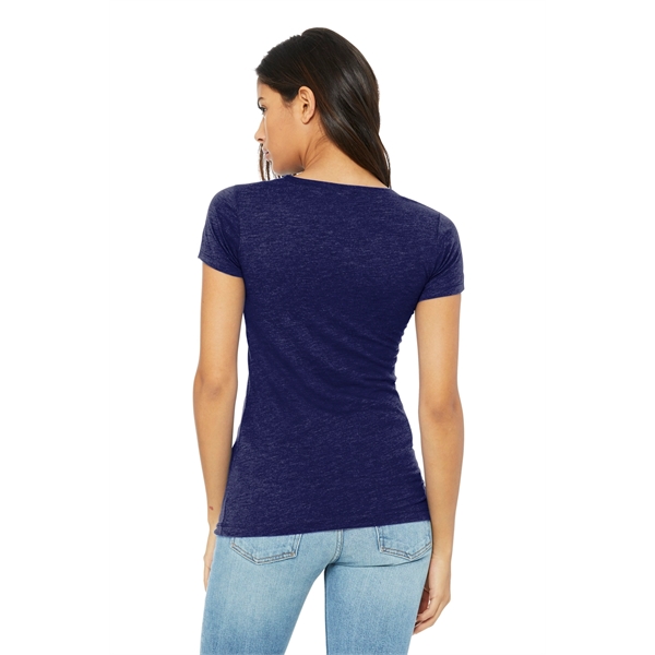 BELLA+CANVAS Women's Triblend Short Sleeve Tee.... from ASI 84863 SanMar