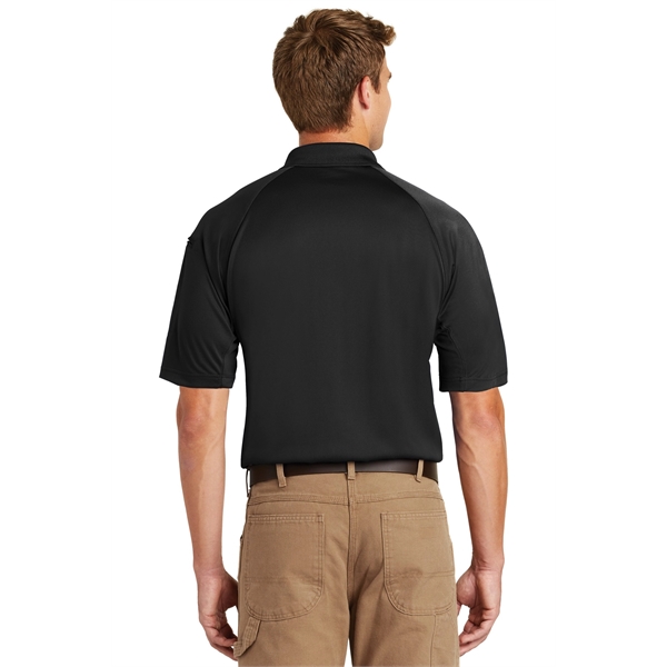 CornerStone - Select Snag-Proof Tactical Polo.... from ASI 84863 SanMar