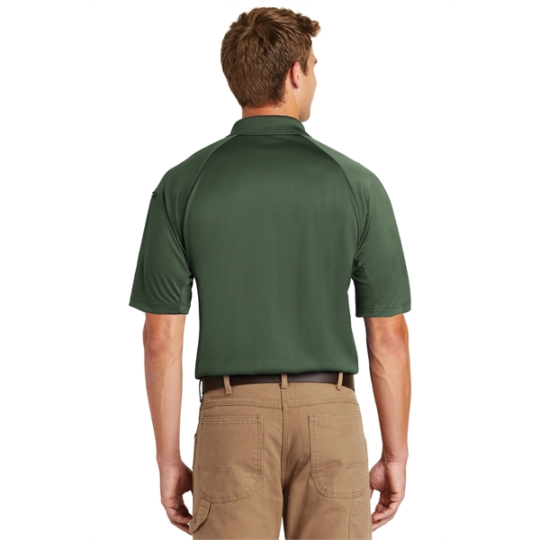 CornerStone - Select Snag-Proof Tactical Polo.... from ASI 84863 SanMar
